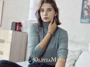 OliviaMilo