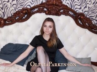 OliviaParkinson