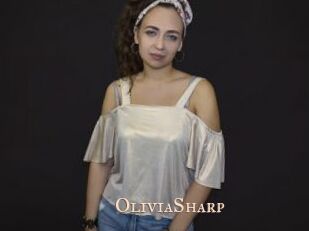 OliviaSharp