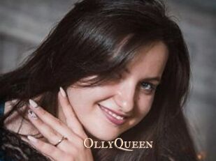 OllyQueen