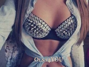 Olny4YOU
