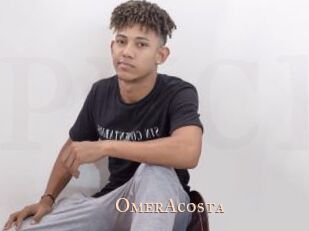 OmerAcosta