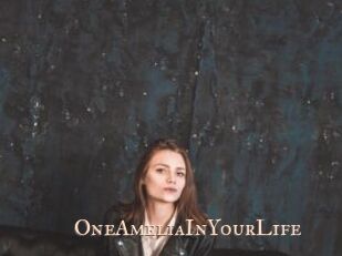 OneAmeliaInYourLife