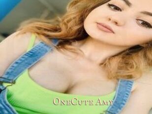 OneCute_Amy