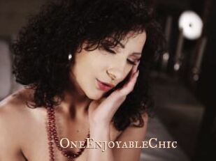 OneEnjoyableChic