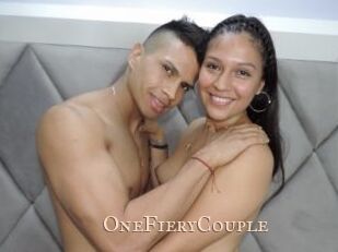 OneFieryCouple