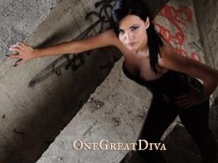 OneGreatDiva