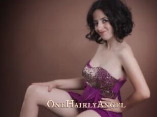 OneHairlyAngel