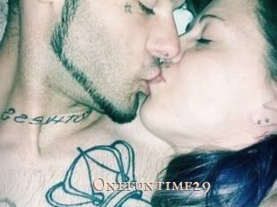 Onefuntime29