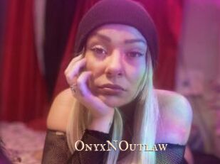 OnyxNOutlaw