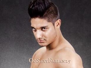 OoSexyFabian25