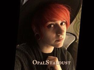 OpalStardust