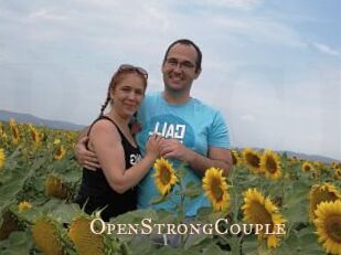 OpenStrongCouple