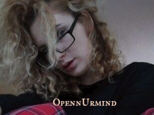 OpennUrmind