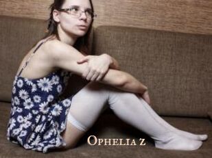 Ophelia_z