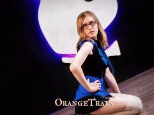 OrangeTrain