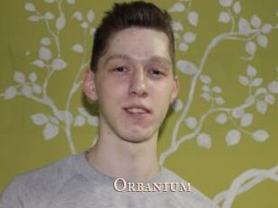 Orbanium