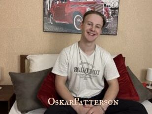 OskarPatterson