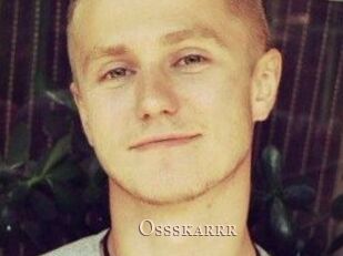 Ossskarrr