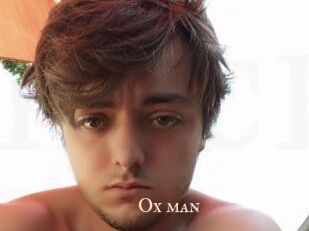 Ox_man