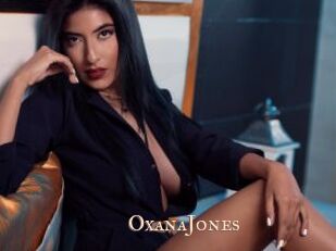 OxanaJones