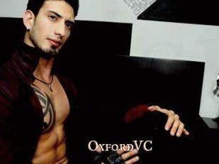 OxfordVC Pink Center Fold