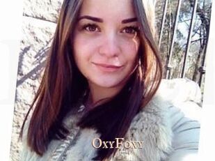 OxyFoxy