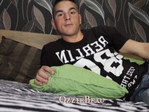 OzzieBeau