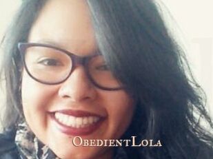 ObedientLola