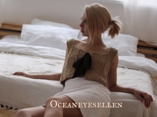 Oceaneyesellen