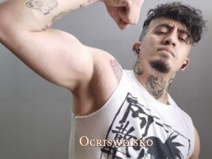 Ocrisweisko