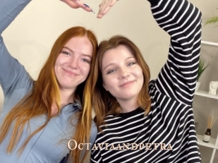 Octaviaandpetra