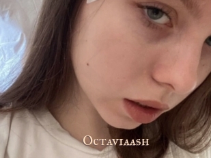 Octaviaash