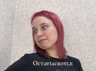 Octaviacroyle