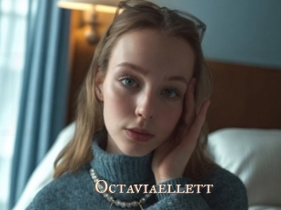 Octaviaellett