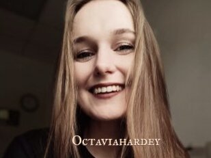 Octaviahardey