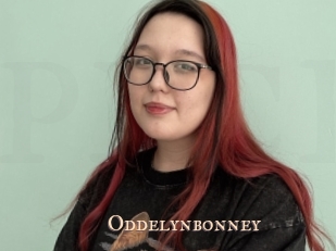 Oddelynbonney
