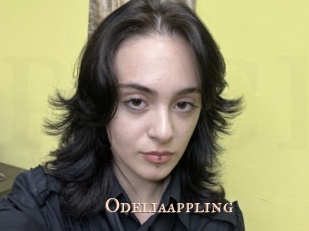 Odeliaappling