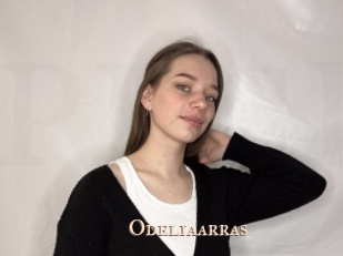 Odeliaarras