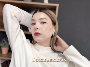 Odeliabeldin