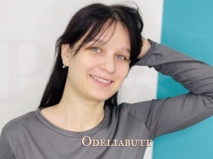 Odeliabute
