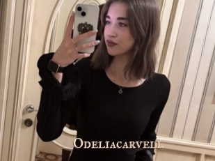 Odeliacarvell