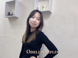 Odeliachaplin