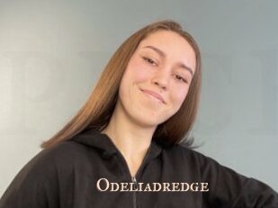 Odeliadredge