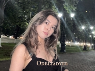 Odeliadyer