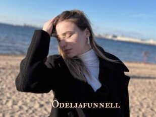 Odeliafunnell