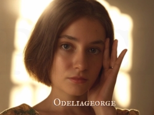 Odeliageorge