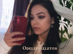 Odeliahazleton