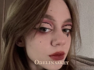 Odelinaakey