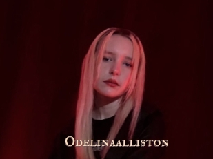 Odelinaalliston